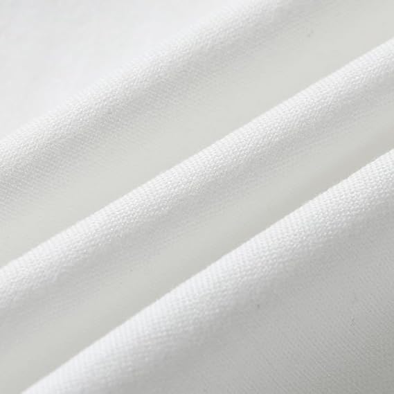 Boys White Cotton Shirt – Smart Casual Everyday Kidswear