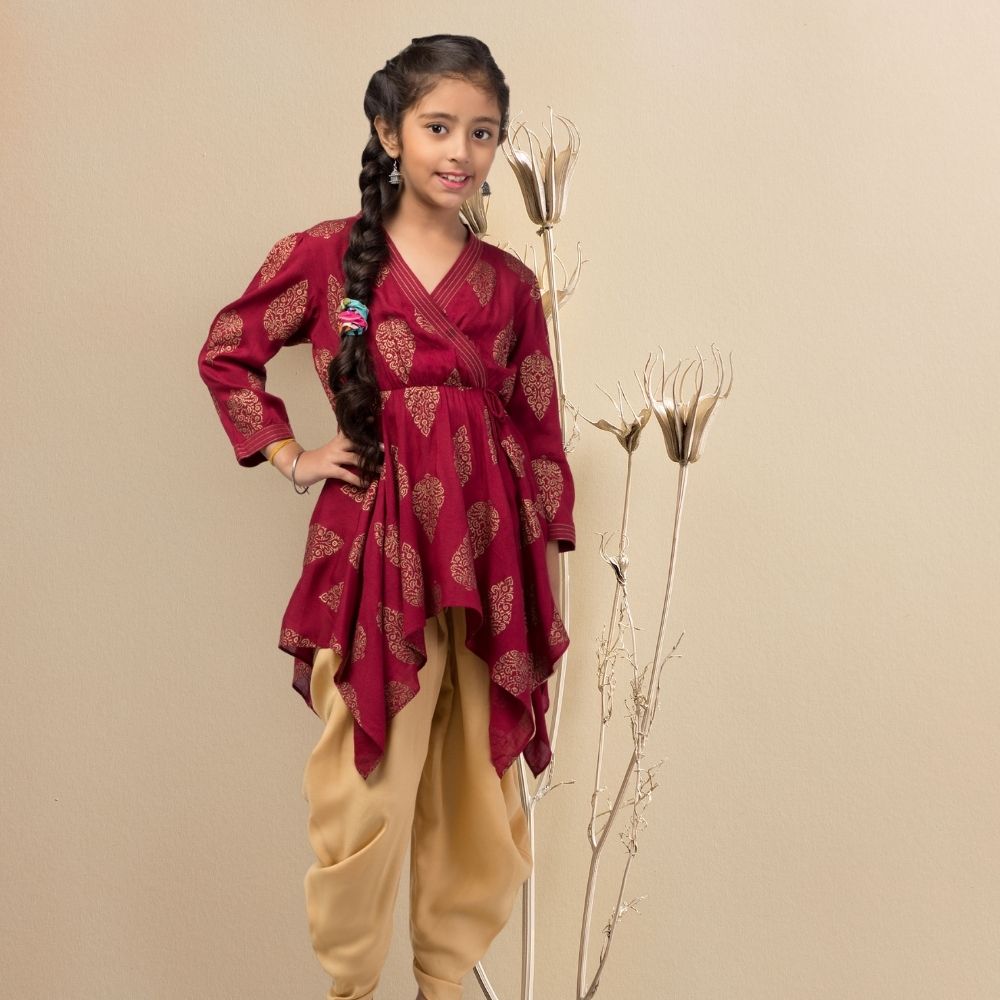 Ethnic Wear